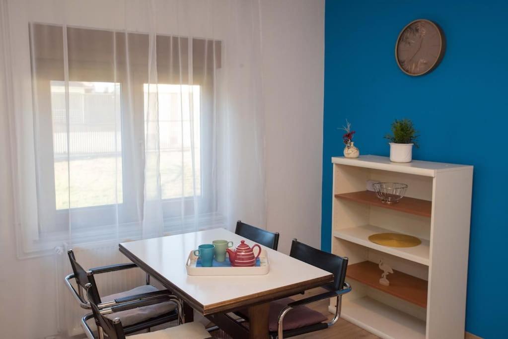 Apartman Isabella Apartment Daruvar Exterior photo
